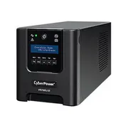 Cyberpower Ups Pr750Elcd  4712364143397 Aucbpl1Tpr750El
