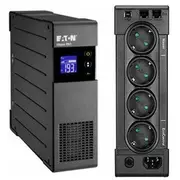 Ups Eaton Ellipse Pro 650 Din Elp650Din  Elp650Idin 0743172437266