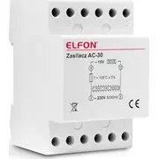 Ups Elfon Zasilaac-30 15V 2A Optima  Ac-30 5905668418479