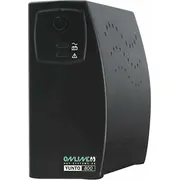 Ups Online Usv Systeme Yunto 800 Y800  4026908003567