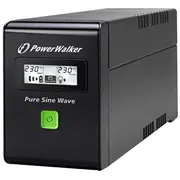 Ups Powerwalker Vi800Sw 10120080  4260074976304 303746