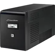 Ups Powerwalker Vi 1500 Lcd 10120019  Vi1500Lcd