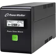 Ups Powerwalker Vi 800 Sw Iec 10120062  4260074975529 699279