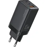 Usams Cc180 65W Pd Qc Usb ACC  Cc180Tc01 6958444905167