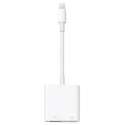 Usb Apple Lightning to 3 fotoaparato adapteris  Mx5J3Zm/A 0195949587696