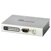 Usb Aten Usb-A - Rs-232 x4  Uc2324-At 4710423773110