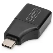 Av Digitus  Usb Chdmi 4K 30Hz Ak-300450-000-S 4016032486169
