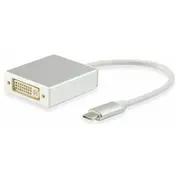 Usb Equip Usb-C - Dvi  133453 4015867199671