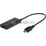 Usb Gembird microUSB - Hdmi  Amhl003 8716309078726