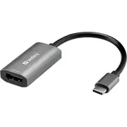 Usb Sandberg Usb-C - Hdmi  136-36 5705730136368