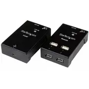 Usb Startech Usb-A - Rj-45  Usb2004Extv 065030860031