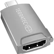 Usb Terratec C12 Usb-C - Hdmi  306704 4040895006776