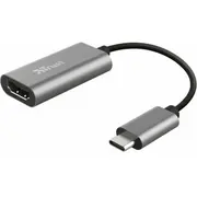 Usb Trust Usb-C - Hdmi  23774 8713439237740