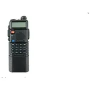 Uv-5R Htq 3800Mah Usb-C Walkie-Talkie  3800 5905805890786 Radbafkro0021