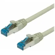Value Patchcord Cat6A, S/Ftp, Lszh, 20M,  21.99.0869 7611990122868