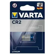 Varta  Professional Cr2 100 nocode-8260038