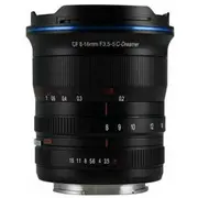 Venus Optics  Laowa Cf 8-16 mm f/3,5-5 C-Dreamer do Sony E Vo4055 6940486704099