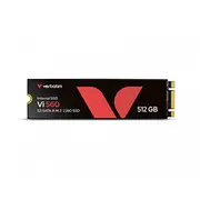 Verbatim Ssd internal Vi560 S3 512Gb M.2 2280 Sata  49363 023942493631 Dgvrbwk51200001