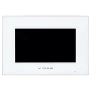 Vidos StrongPanel Wewnętrzny /StrongM10W-X  M10W-X 5907281201414