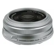 Voigtlander  Color Skopar 18 mm f/2,8 do Fujifilm X - Vg4162 4002451006484