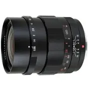 Voigtlander Nokton 4/3 17 mm F/0.95  Vg1434 4002451195515