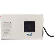 Volt Stabilizator  Avr 2000Va Slim 5Avrzs2000 5904100451999