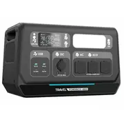 Volt Travel Powerbox 4800 2048 Wh  5Tbbnx2400 5904100453122