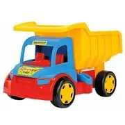 Wader  55 cm Gigant Truck 65000 5900694650008