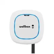 Wallbox Pulsar Max Type 2 22Kw 7M Plp4-M-2-4-9-001  8436607549048