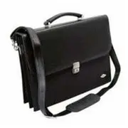 Wedo Ladies Flap-Over Briefcase  damska 585201 4003801793672