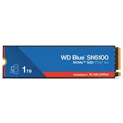Dysk Ssd Sandisk Sn5100 1Tb M.2 2280 Pci-E x4 Gen4 Nvme Wds100T5B0E-00Cpe0  718037906256