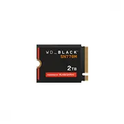 Western Digital Ssd Black Sn770M drive 2Tb Nvme 2230 M2  Wds200T3X0G 718037902968 Dgwdcwpt20T3X0G