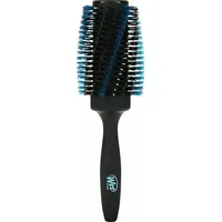 Wet Brush Brush, Break Free, Round, Hair Smooth  Shine For Women 736658575392