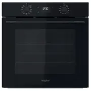 Whirlpool Omk58Cu1Sb  Iebūvējamā cepeškrāsns 8003437939310 8516608000