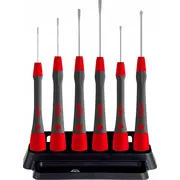Wiha fine screwdriver set Picofinish - 42990  4010995429904 897815