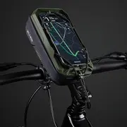 Wildman Etui/Sakwaramę  Gx330 /Green 5906849661486