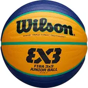 Wilson  ówki Fiba 3X3 Junior R.5 Wtb1133 0887768989170