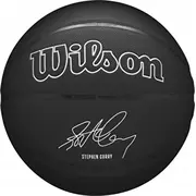 Wilson Nba Player Evergreen Bskt Curry Wz4026501Xb  7 097512771696