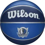 Wilson Nba Team Dallas Mavericks Ball Wtb1300Xbdal  7 194979033630