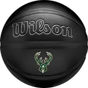 Wilson Nba Team Premiere Milwaukee Bucks Ball Wz4026417Xb  7 097512771054
