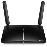 Wireless Router Tp-Link 1200 Mbps Ieee 802.11Ac 1 Wan 3X10/100/1000M Archermr600  6935364086145
