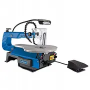 wło120 W Deco-Xls Scheppach  Sch5901407901 4046664107460