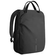 Xd Design Backpack Bobby Soft Tote Black P706.3001  8714612178812 Bagxddple0088