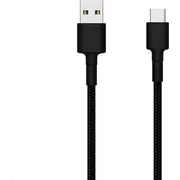 Xiaomi  Mi Type-C Braided Cable Sjv4109Gl Usb-C to Usb-A Male Usb Type-A 6934177703584