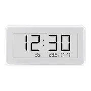 Xiaomi Mi Temperature and Humidity Monitor Clock  35911 6934177756016 Shxiaczt0001003
