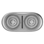 Xiaomi Electric Shaver S200 Replacement Head, Silver  Bhr9534Gl 6941812781647