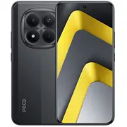 Poco M8 Pro 5G 17.4 cm 6.83 Dual Sim Usb Type-C 12 Gb 512 6500 mAh Black  Tkoxaosza1021 6932554481087