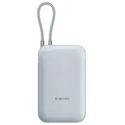 Xiaomi Powerbank 10000Mah Zintegrowany  Ice Blue Bhr9073Gl 6941812797501