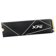Dysk Ssd Adata Xpg Gammix S70 Blade 512Gb M.2 2280 Pci-E x4 Gen4 Nvme Agammixs70B-512G-Cs  4711085936219