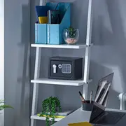 Yale Home Basic safe Ysv mini black  Ysv/170/Db2 5011802412767 Shyahis00000022
